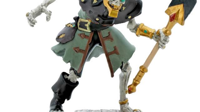 Totaku Collection - Gold Hoarder (Sea of Thieves) -