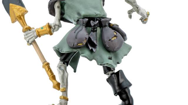 Totaku Collection - Gold Hoarder (Sea of Thieves) -