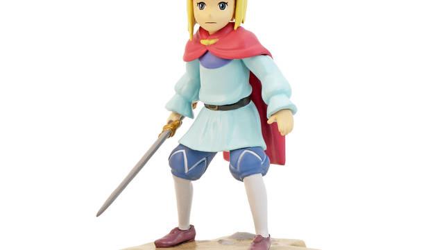 Totaku Collection - Evan (Ni No Kuni II: El Renacer de un Reino) -