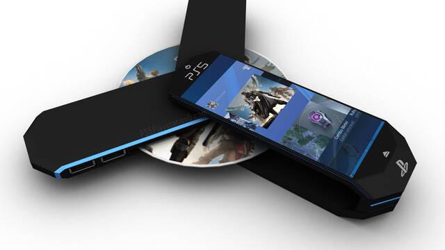 PS5 Transformer - Kevin Tan -