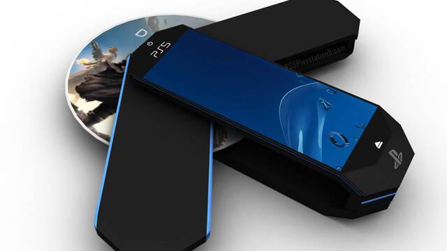 PS5 Transformer - Kevin Tan -