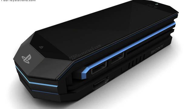 PS5 Transformer - Kevin Tan -