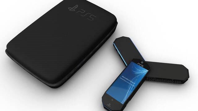 PS5 Transformer - Kevin Tan -