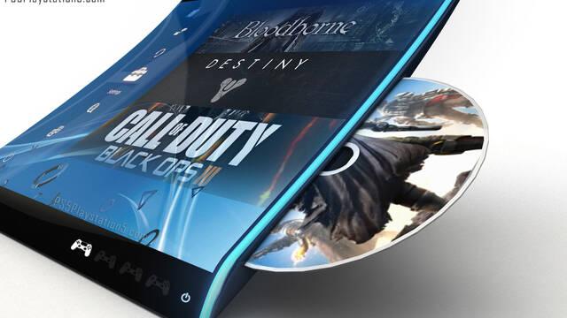 PS5 Tablet Slim - Kevin Tan -