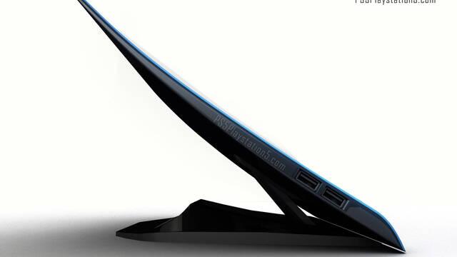PS5 Tablet Slim - Kevin Tan -