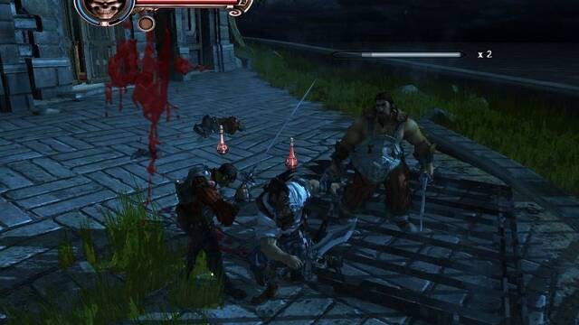 LQPS - Age of Pirates: Captain Blood (2) -