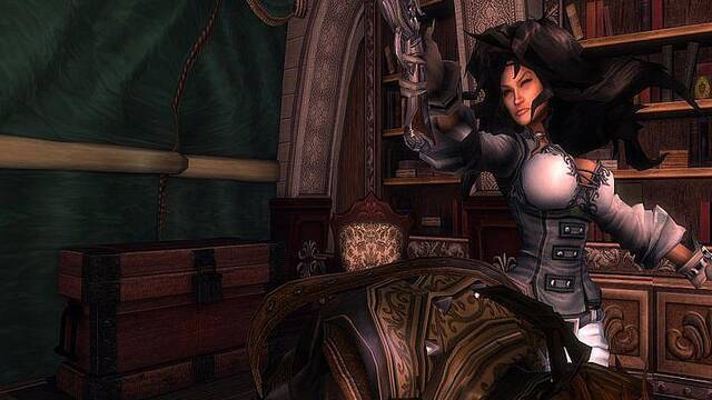 LQPS - Age of Pirates: Captain Blood (2) -