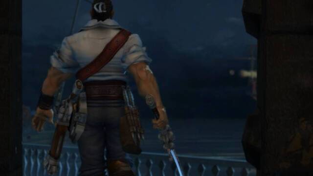 LQPS - Age of Pirates: Captain Blood (2) -