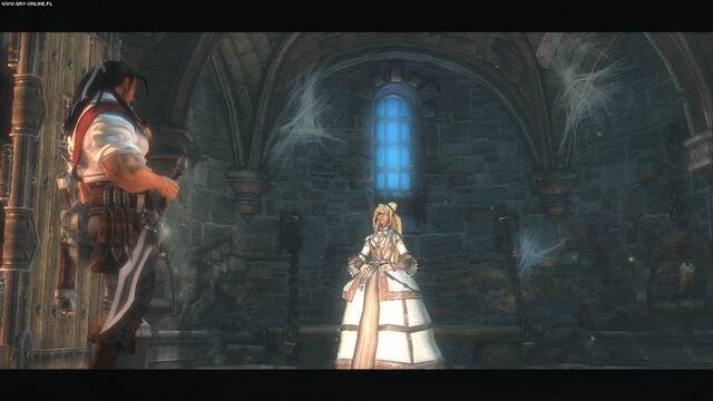 LQPS - Age of Pirates: Captain Blood (2) -