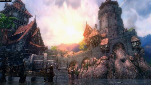 LQPS - Age of Pirates: Captain Blood (2) -