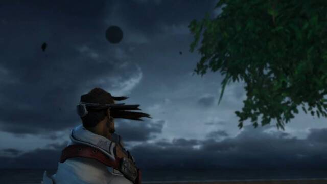 LQPS - Age of Pirates: Captain Blood (2) -