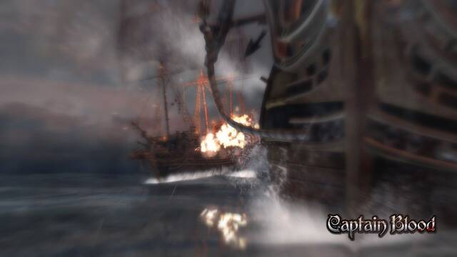 LQPS - Age of Pirates: Captain Blood (2) -