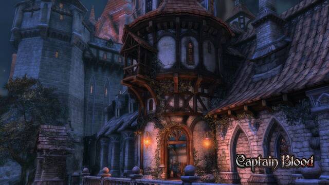 LQPS - Age of Pirates: Captain Blood (2) -