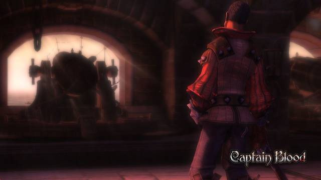 LQPS - Age of Pirates: Captain Blood (2) -