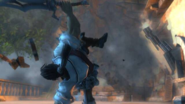 LQPS - Age of Pirates: Captain Blood (2) -