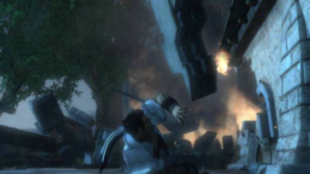 LQPS - Age of Pirates: Captain Blood (2) -