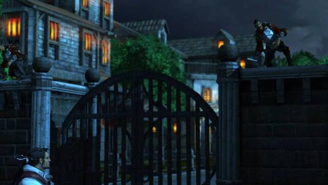 LQPS - Age of Pirates: Captain Blood (2) -