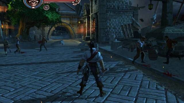 LQPS - Age of Pirates: Captain Blood (2) -