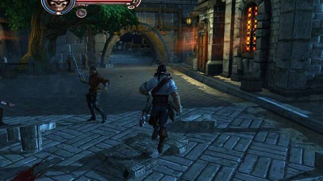 LQPS - Age of Pirates: Captain Blood (2) -