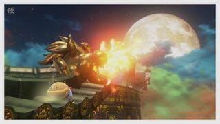 Super Mario Odyssey - Nuevas pistas artísticas - Nueva pista 10