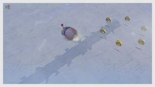 Super Mario Odyssey - Nuevas pistas artísticas - Nueva pista 5