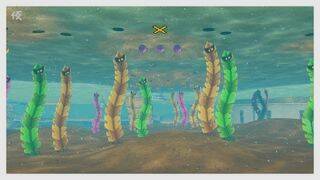 Super Mario Odyssey - Nuevas pistas artísticas - Nueva pista 8