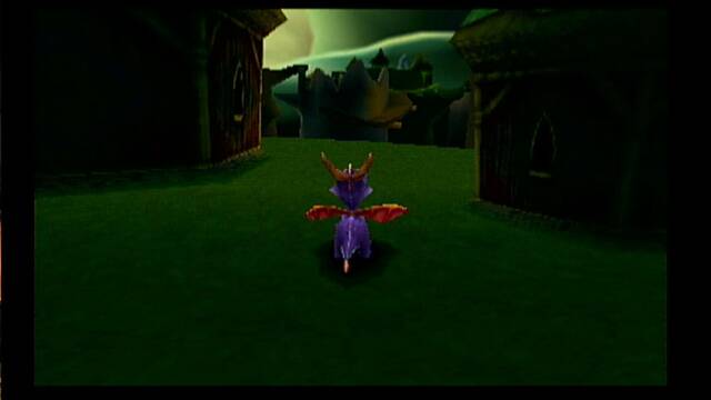 Comparativa e imgenes Spyro Reignited Trilogy - 