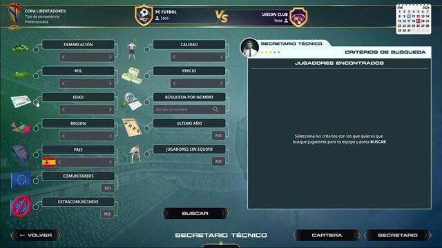 PC Ftbol 8 - Imgenes - PC Ftbol 8 8