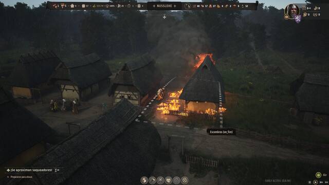 Manor Lords - IMAGEN 3