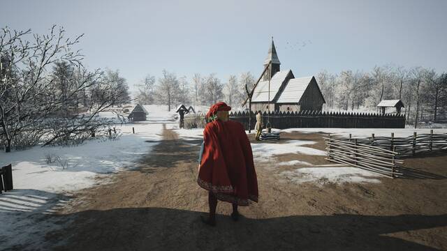 Manor Lords - IMAGEN 4