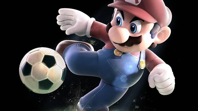 Mario Sports Superstars -