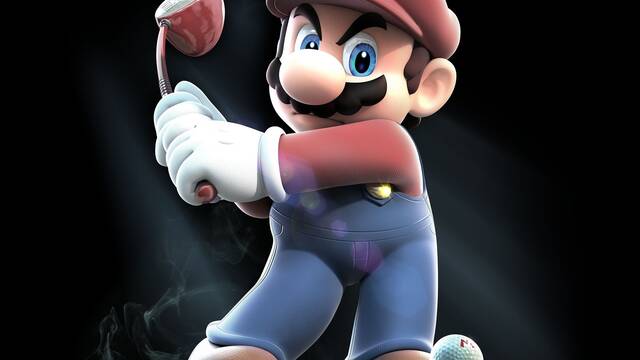 Mario Sports Superstars -