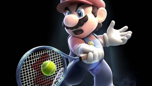 Mario Sports Superstars -