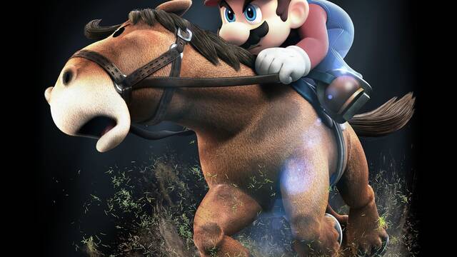 Mario Sports Superstars -