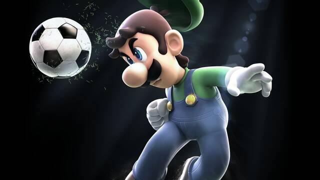 Mario Sports Superstars -