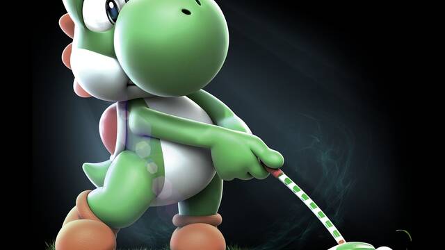 Mario Sports Superstars -