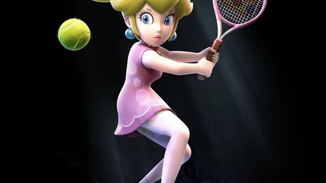 Mario Sports Superstars -