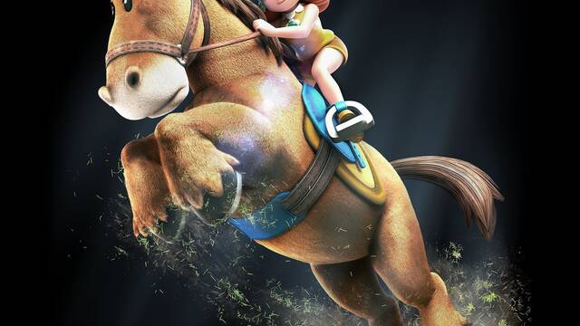 Mario Sports Superstars -