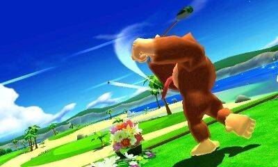 Mario Sports Superstars -