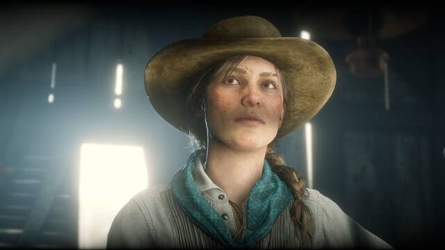 Imgenes del lanzamiento de Red Dead Redemption 2 - 