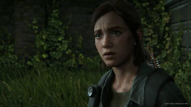 The Last of Us Parte II - Nuevas imgenes - 