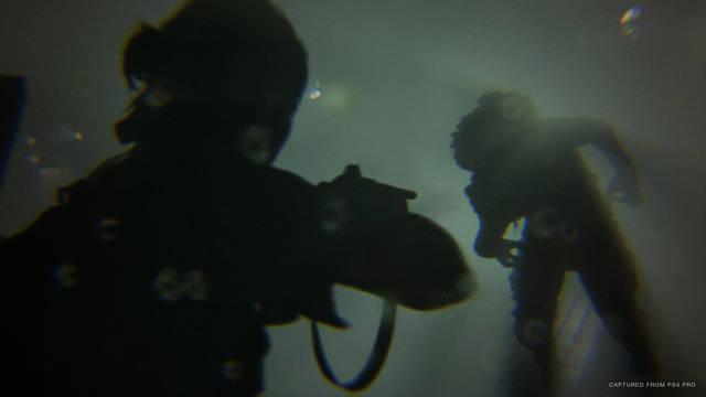 The Last of Us Parte II - Nuevas imgenes - 