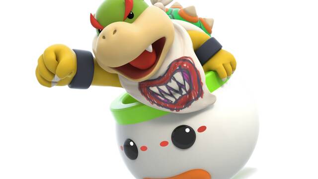 Mario + Rabbids Kingdom Battle - 