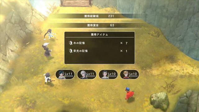 Lost Sphear en la gamescom 2017 - 