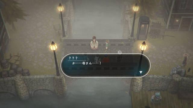 Lost Sphear en la gamescom 2017 - 