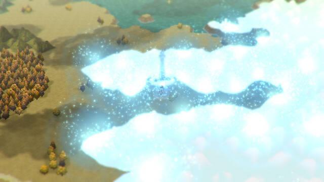 Lost Sphear en la gamescom 2017 - 