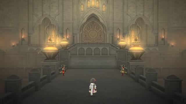 Lost Sphear en la gamescom 2017 - 