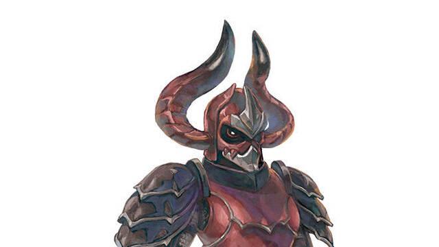 Lost Sphear en la gamescom 2017 - 