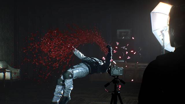 The Evil Within 2 -