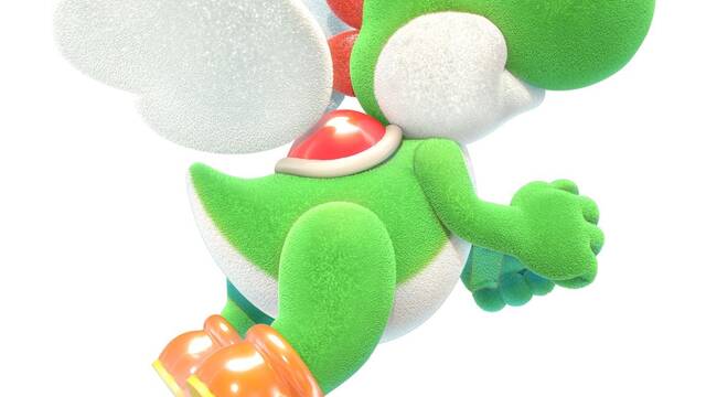 Yoshi's Crafted World para Switch -